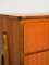 Teak Bedside Table, 1960s, Image 7