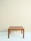 Living Room Table with Worked Copper Top, 1960s, Image 2