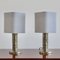 Table Lamps by Angelo Brotto for Esperia, 1965, Set of 2 1