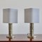 Table Lamps by Angelo Brotto for Esperia, 1965, Set of 2, Image 1