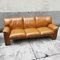 Sofa and Armchair by Mario Marenco for Mobil Girgi, 1970s, Set of 2, Image 2