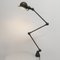 Vintage Industrial Desk Lamp by Jean-Louis Domecq for Jieldé, 1950s 1