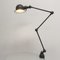 Lampe de Bureau Industrielle Vintage par Jean-Louis Domecq pour Jieldé, 1950s 2