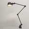 Vintage Industrial Desk Lamp by Jean-Louis Domecq for Jieldé, 1950s 2