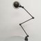 Vintage Industrial Desk Lamp by Jean-Louis Domecq for Jieldé, 1950s, Image 5