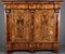Antique Baroque Walnut Cabinet, 1725 48