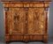 Meuble Baroque Antique en Noyer, 1725 48