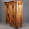 Antique Biedermeier Walnut, 1800s 22