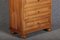 Baroque Cherrywood Cabinet with Drawers, 1750s, Image 7