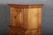 Baroque Cherrywood Cabinet with Drawers, 1750s, Image 16