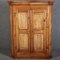 Small Biedermeier Cherrywood Cabinet, 1800s 6