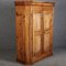 Small Biedermeier Cherrywood Cabinet, 1800s 14