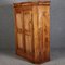 Small Biedermeier Cherrywood Cabinet, 1800s 23