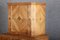 Baroque Walnut Veneer Cabinet with Drawers, 1780s, Image 16