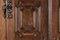 Baroque Walnut and Oak Cabinet, 1750s, Image 5