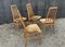 Danish Dining Chairs from Koefoeds Hornslet, 1960, Set of 4, Image 6