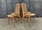 Danish Dining Chairs from Koefoeds Hornslet, 1960, Set of 4, Image 2
