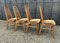 Danish Dining Chairs from Koefoeds Hornslet, 1960, Set of 4 1