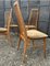 Danish Dining Chairs from Koefoeds Hornslet, 1960, Set of 4 5