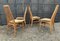 Danish Dining Chairs from Koefoeds Hornslet, 1960, Set of 4, Image 4