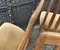 Danish Dining Chairs from Koefoeds Hornslet, 1960, Set of 4, Image 10