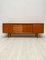 Credenza RT272 minimalista in teak di RT Möbel, anni '60, Immagine 1