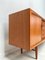 Minimalistisches RT272 Sideboard aus Teak von RT Möbel, 1960er 4