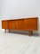 Minimalistic RT272 Sideboard in Teak Model from RT Möbel, 1960s, Image 5