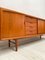 Credenza RT272 minimalista in teak di RT Möbel, anni '60, Immagine 3