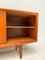 Credenza RT272 minimalista in teak di RT Möbel, anni '60, Immagine 13