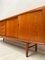 Credenza RT272 minimalista in teak di RT Möbel, anni '60, Immagine 6