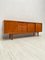 Minimalistic RT272 Sideboard in Teak Model from RT Möbel, 1960s, Image 2