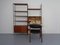Teak Dhs10 Modular Wall Unit by Herbert Hirche for Christian Holzäpfel, Germany, 1950s, Set of 12 10