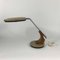 530 Rifle Desk Lamp from Fase, 1960s 1
