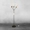 Vintage Three-Light Floor Lamp, 1960s 1