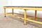 Industrial Dressing Room Bench, 1950s, Image 3