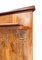 Hallway Cabinet in Burl Wood, 1930s, Image 2