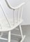 Vintage Grandessa Rocking Chair by Lena Larssen for Nesto, 1970s, Image 8