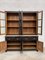 Large Oak Display Cabinet, 1980s, Image 3