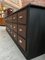 Large Craft Cabinet, 1940s 12