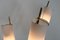 Italienische Dreibein Stehlampe von Stillux, 1950er 17
