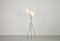 Italian 3-Legged Floor Lamp from Stillux, 1950s, Image 4