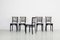 Chairs attributed to Thonet, Vienna, 1984, Set of 5 9
