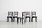 Sedie attribuite a Thonet, Vienna, 1984, set di 5, Immagine 9