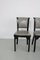 Chairs attributed to Thonet, Vienna, 1984, Set of 5 11