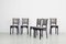Chairs attributed to Thonet, Vienna, 1984, Set of 5 10