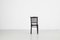 Chairs attributed to Thonet, Vienna, 1984, Set of 5 5