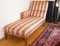 Chaise longue Biedermeier viennese, inizio XIX secolo, Immagine 3