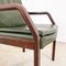 Vintage Alpha Conference Chairs from Walter Knoll, Set of 8 6