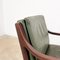 Vintage Alpha Conference Chairs from Walter Knoll, Set of 8, Image 4